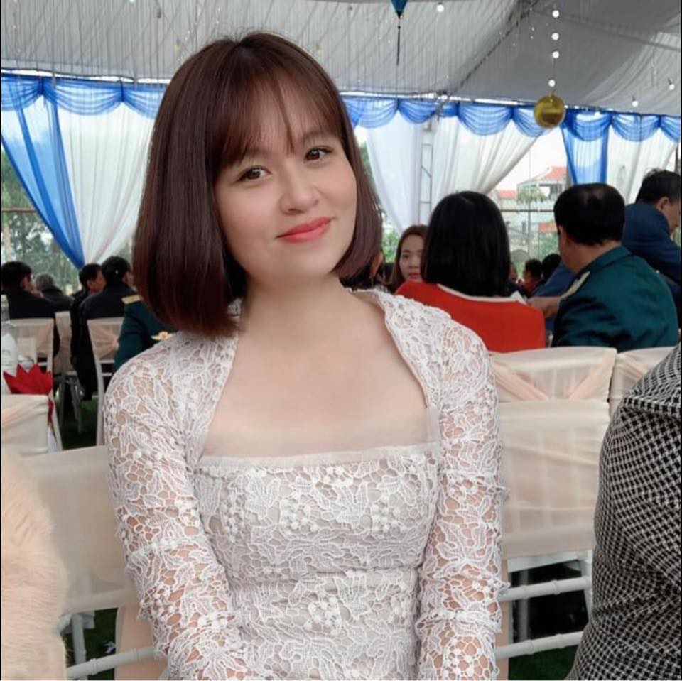 Giang Tuyet Mai